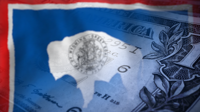 Wyoming Money