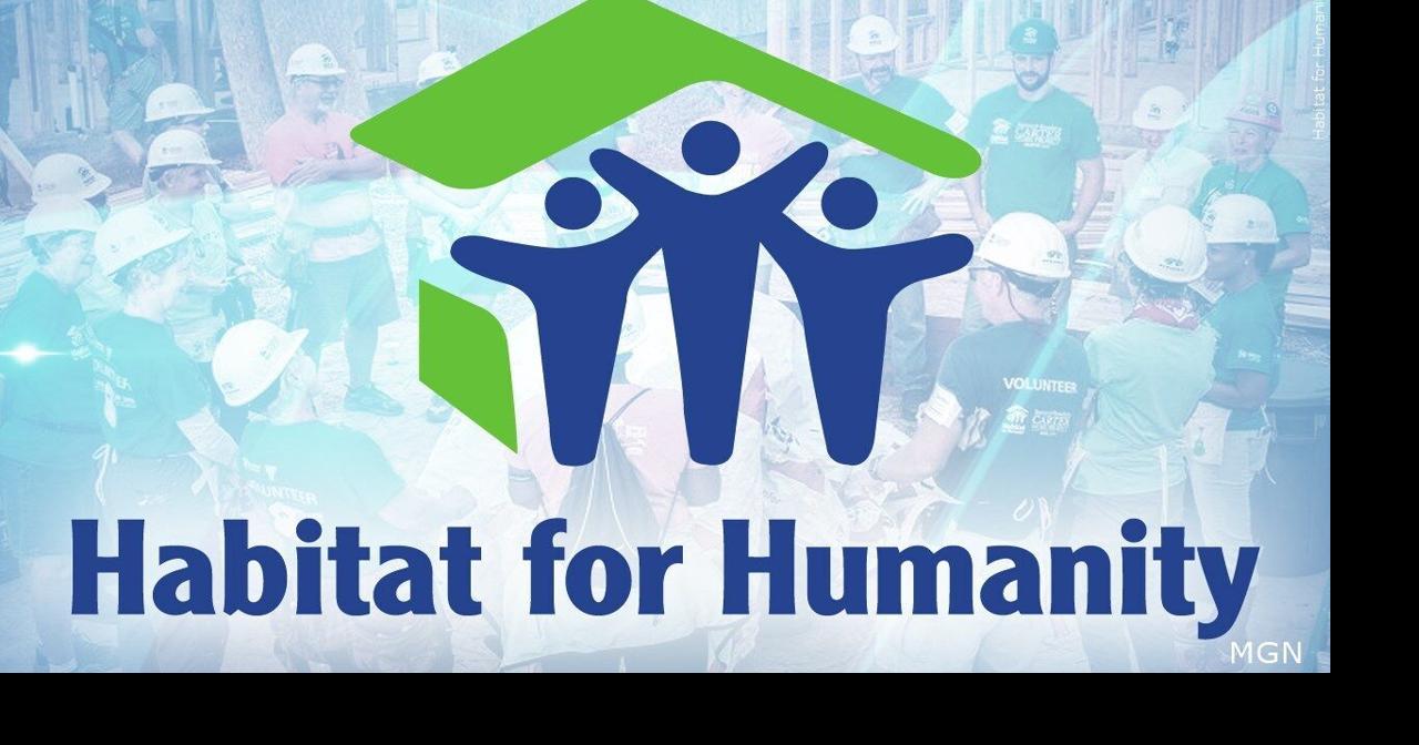 Wyoming Army National Guard engineers partner with Habitat for Humanity to build affordable housing in Cheyenne