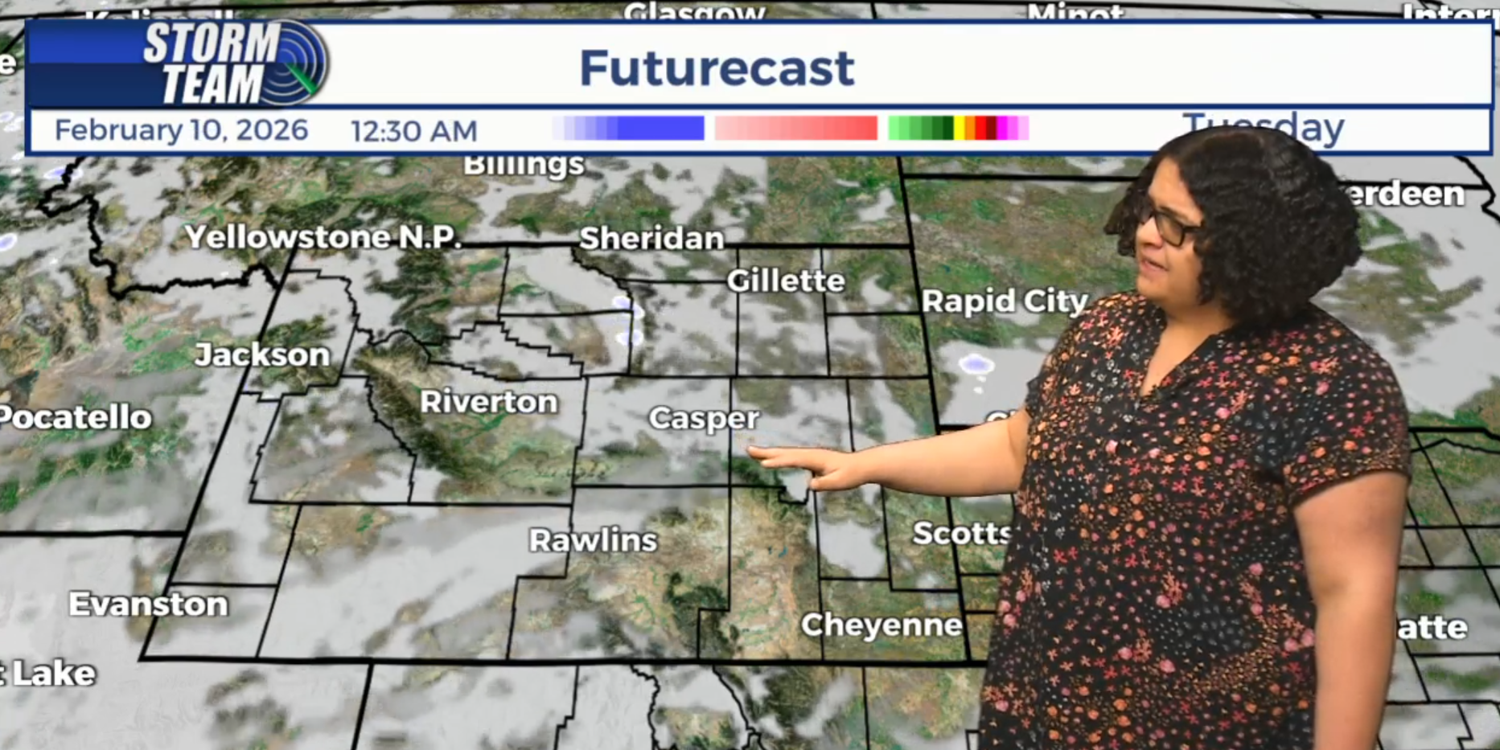 High fire danger expected with high winds for Monday