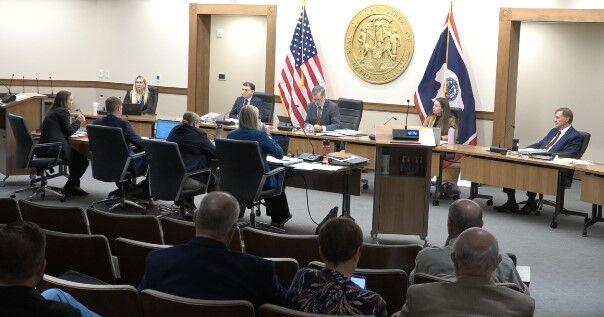 The State Loans and Investment Board meeting talks about the future of Wyoming investments
