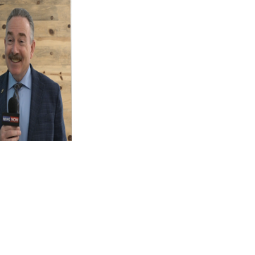 The Mayor’s Minute from Mayor Patrick Collins - November 28