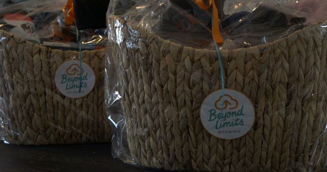 Beyond Limits Wyoming is a new non-profit to help children chase their dreams