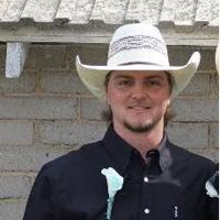 Ed Englebert Family of Chance Englebert identify several items located near skeletal ...