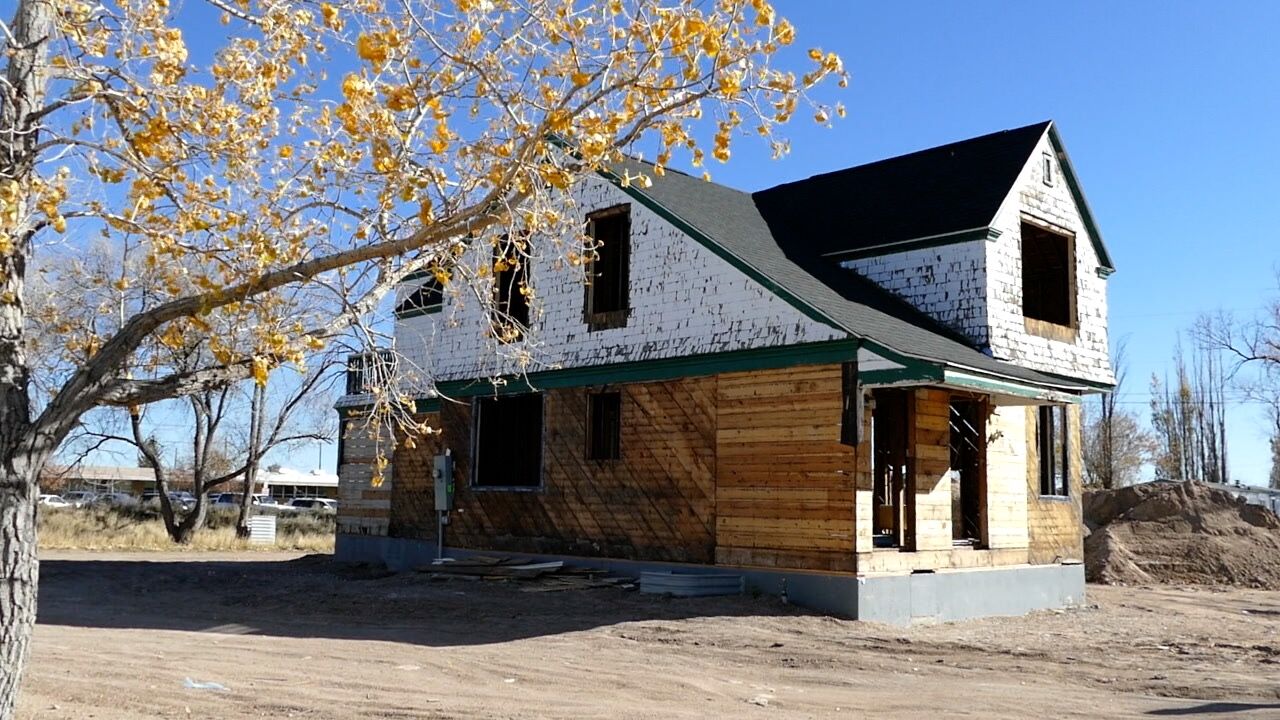 Three historic homes are being preserved in Cheyenne | Community |  wyomingnewsnow.tv