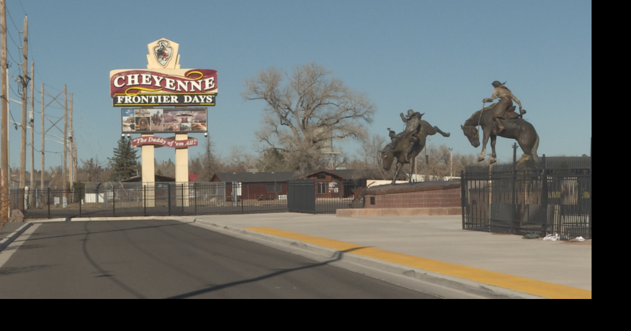 Cheyenne Frontier Days speaks on 2025-2026 operational changes
