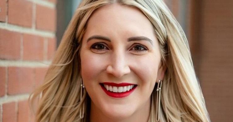 Wyoming State Superintendent Megan Degenfelder announces campaign for Governor