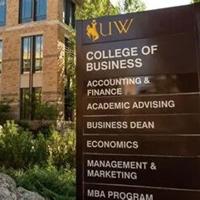 UW College of Business has earned a prestigious reaccreditation | News UW College of Business has earned a prestigious reaccreditation | News