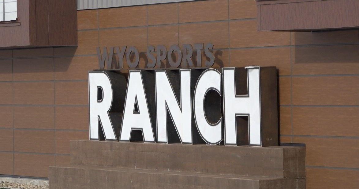 Wyo Sports Ranch not only making an impact in youth sports, but within ...