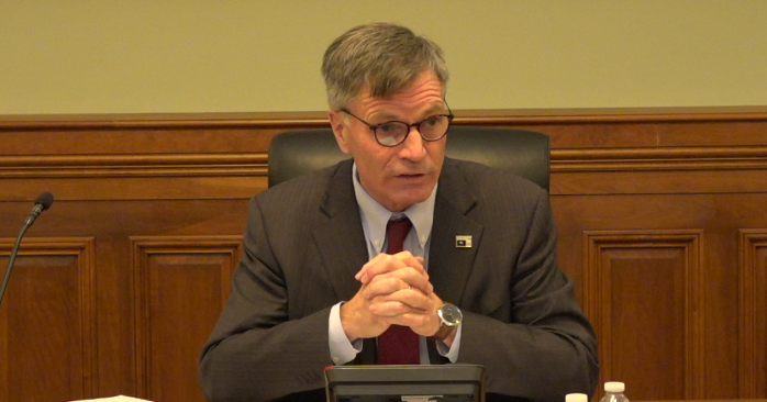 Governor Gordon approves 15% workers’ compensation base rate decrease for 2026