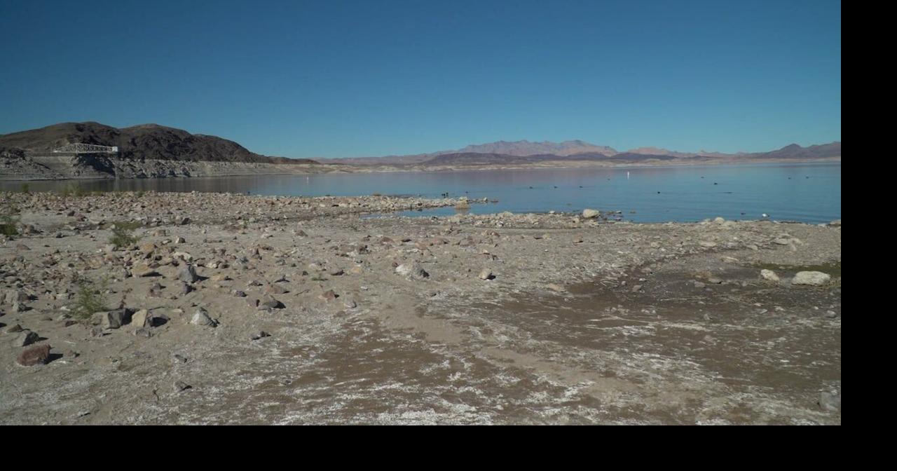 WATCH: Wyoming State Engineer breaks down Colorado River developments