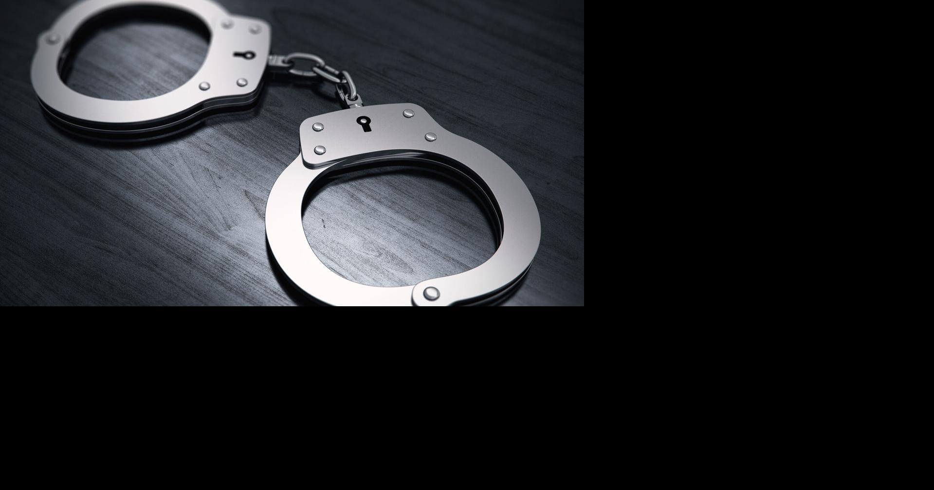 Three Cheyenne teenagers arrested for aggravated robbery