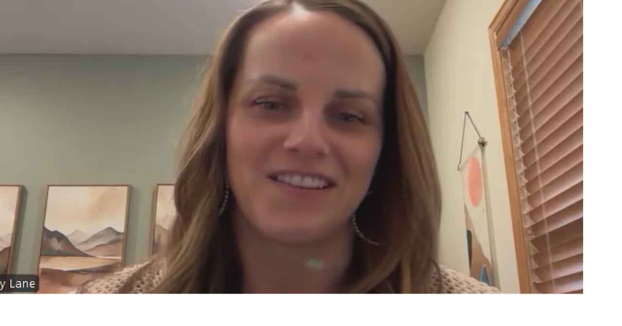 New Year's Mental Health Check In