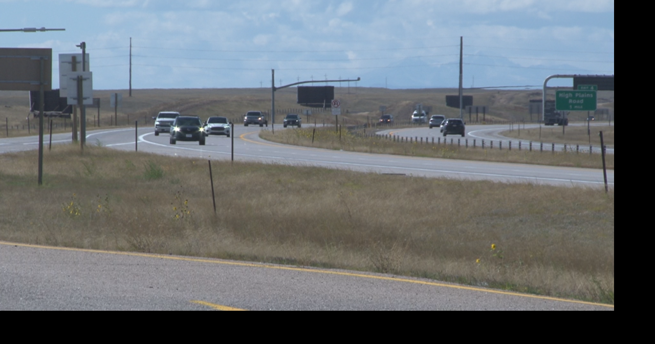 WYDOT & AAA Wyoming share Thanksgiving driving advice