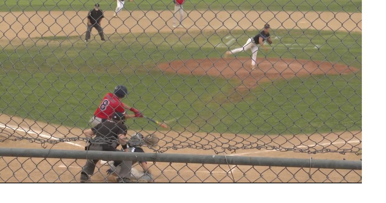 Cheyenne Hawks take down Laramie Rangers 6-4 but split series | Sports ...