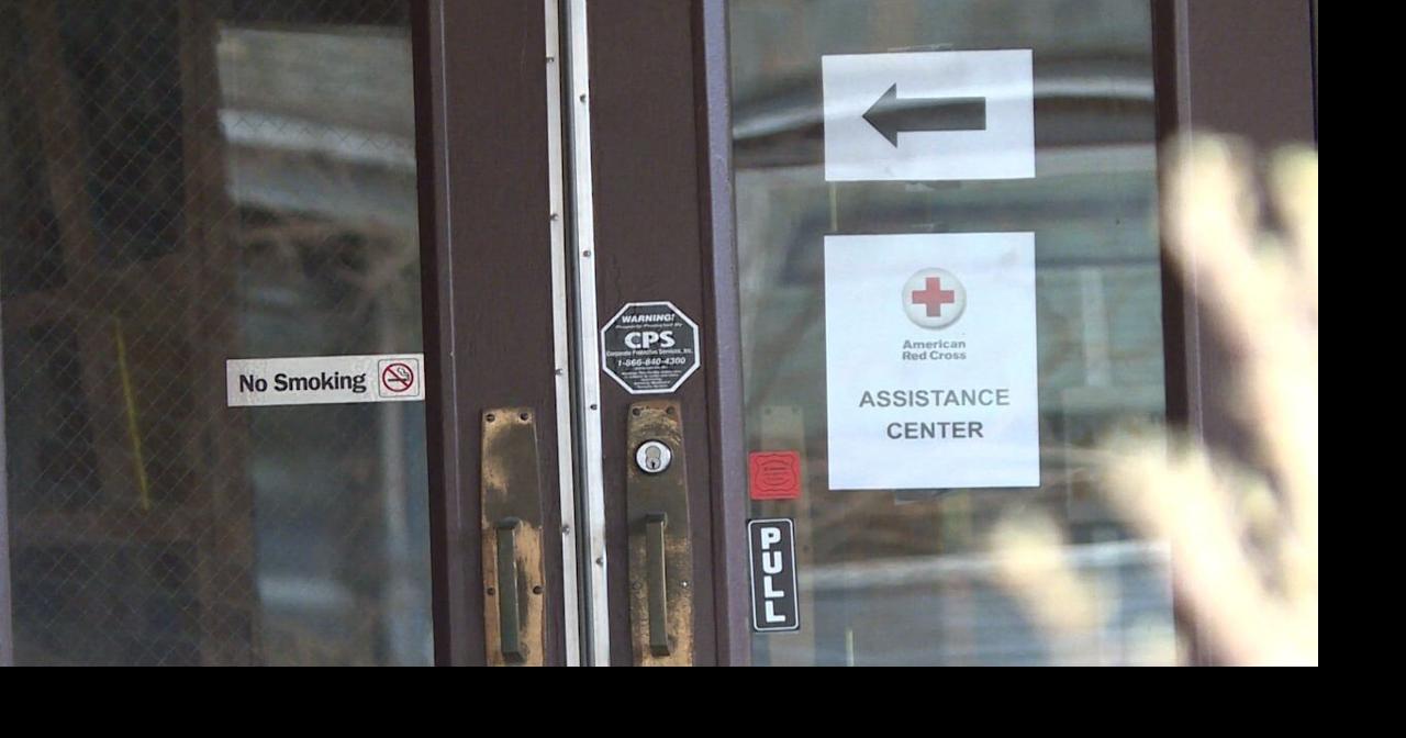 Red Cross of Wyoming offering resources to residents affected by historic wind storm