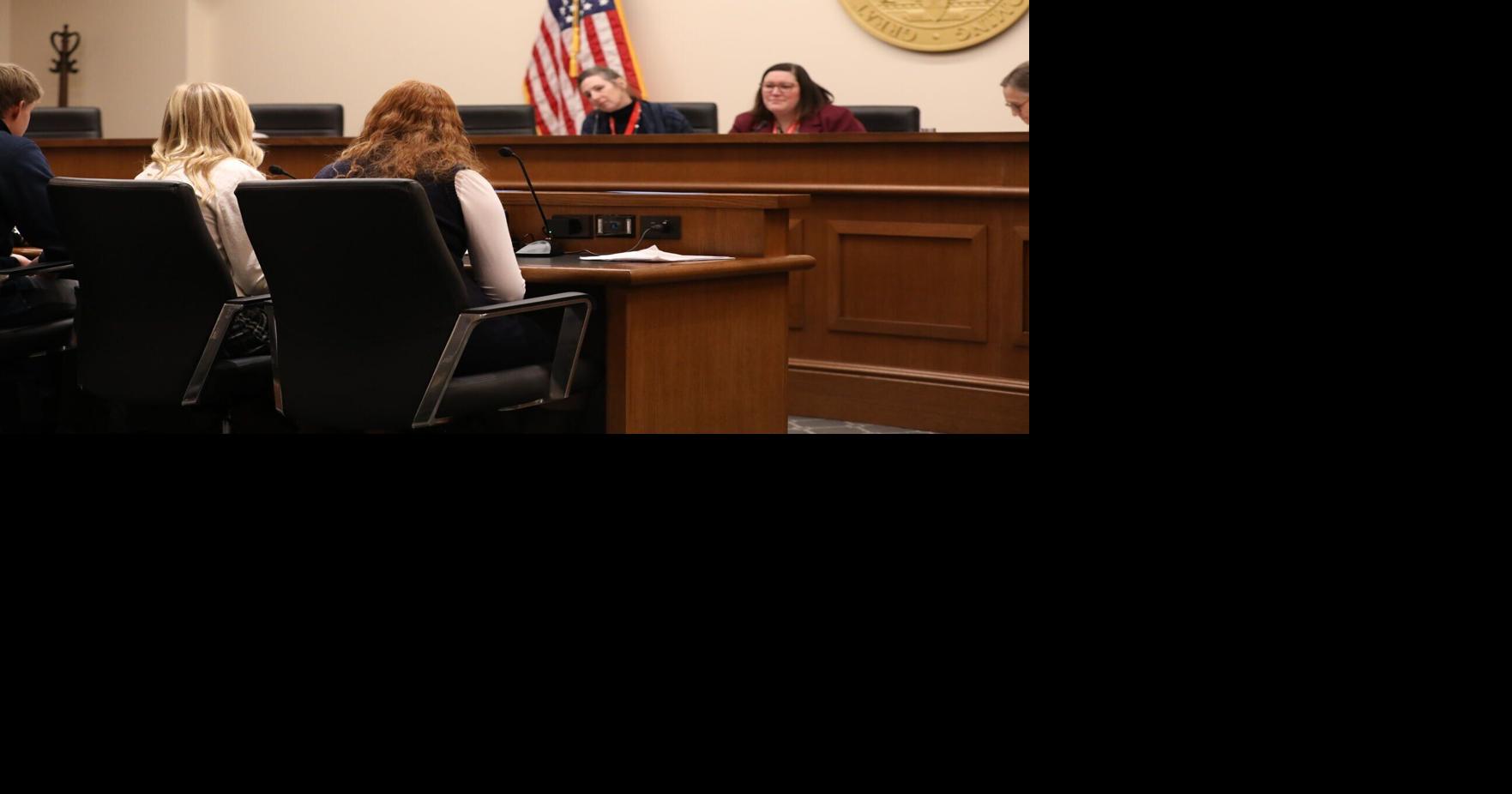 ‘We the People’ prepares the next generation to disagree civilly