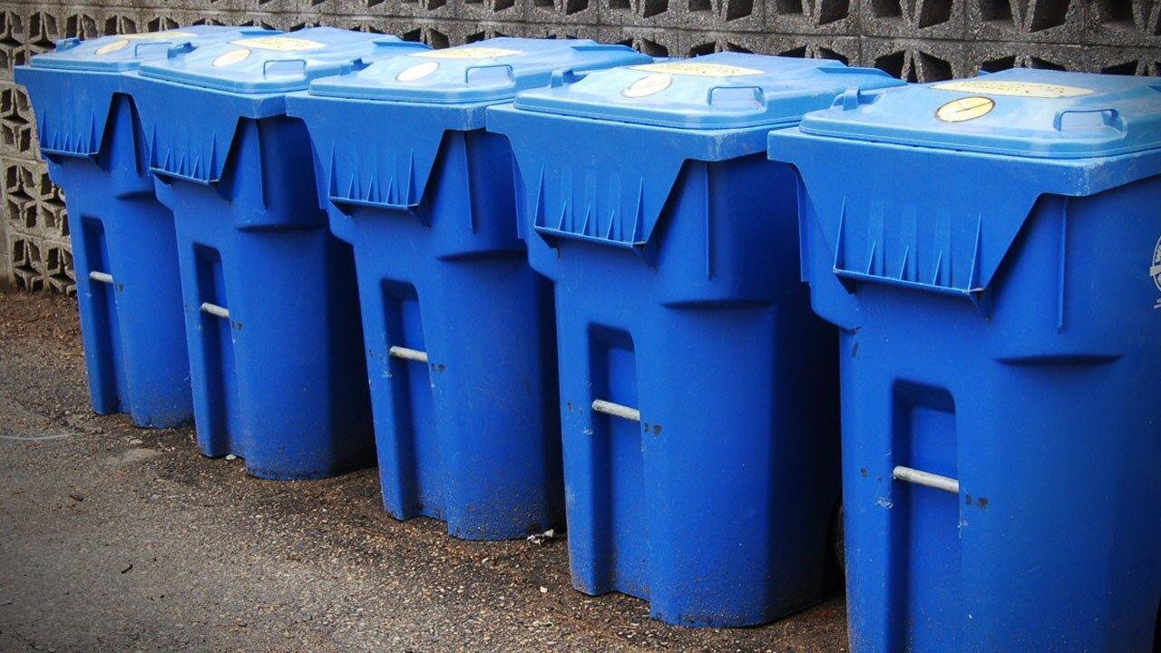 Rock Springs recycling center may close State wyomingnewsnow.tv