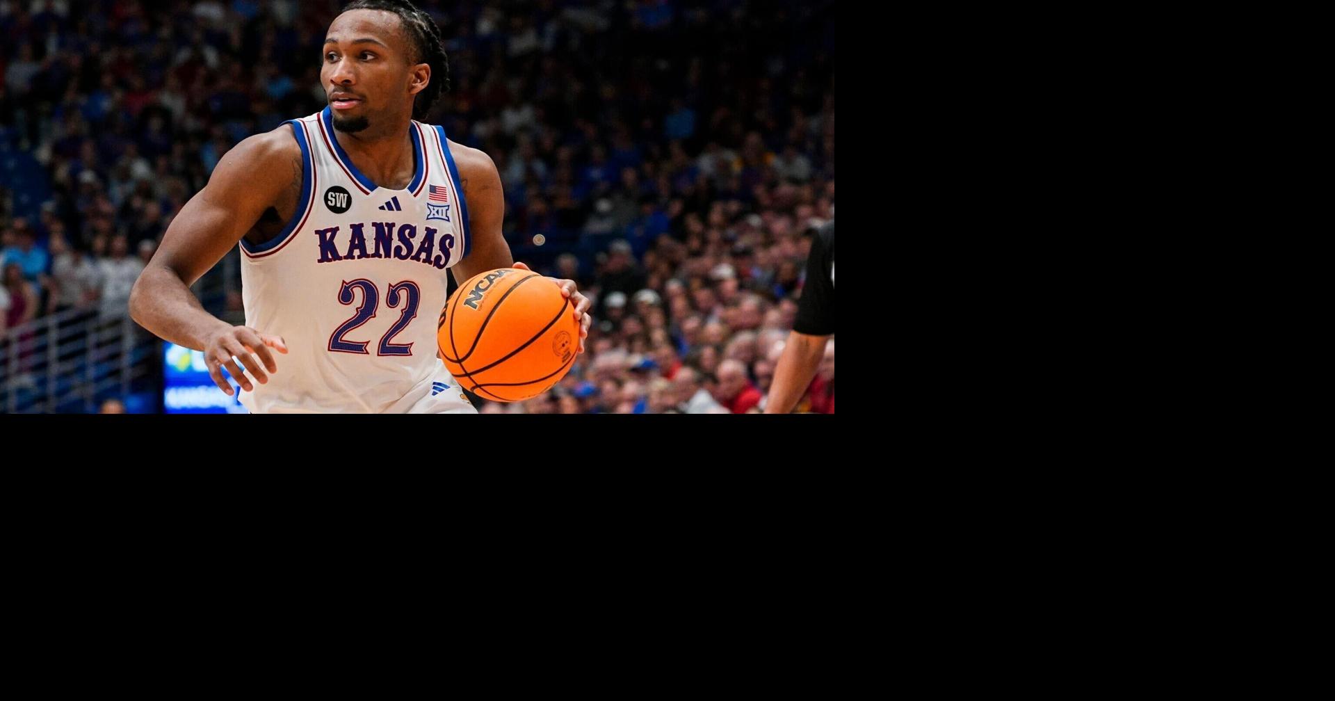 Kansas vs. Arizona odds, prediction: 2026 college basketball picks for February 28 from proven model