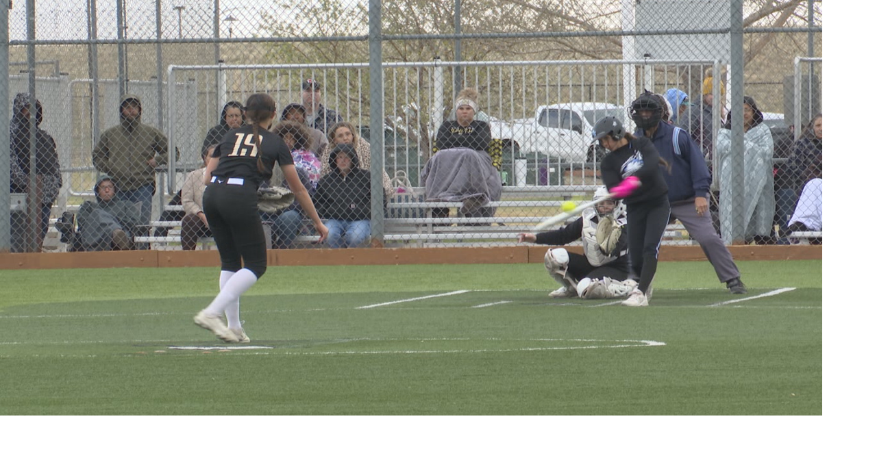 Artery & McDonald take down South, East sweeps Bison in softball series