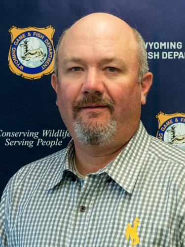 Brian Nesvik