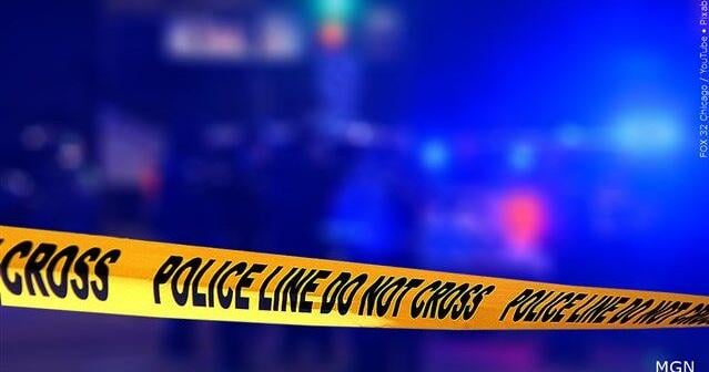 Featured Cody Police Department investigating deaths of two residents Jun 12, 2026 Jun 12, 2026 Updated 4 hrs ago