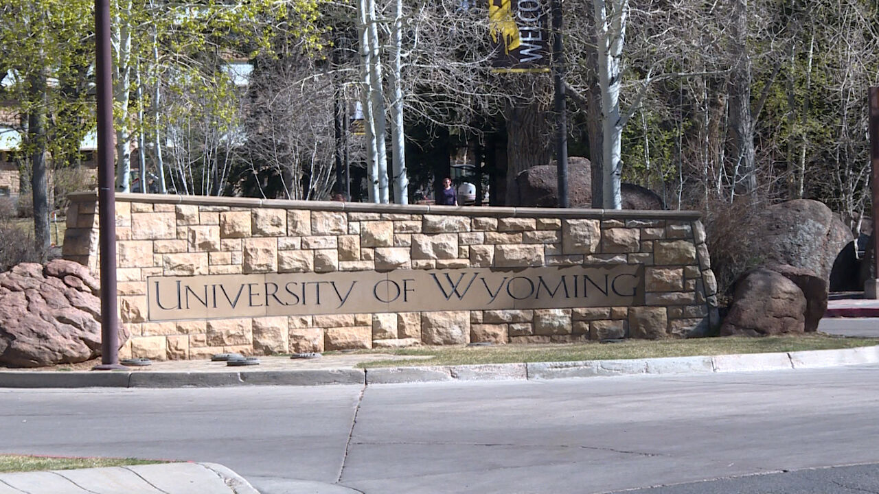 Meet the University of Wyoming's incoming President Brigadier General ...
