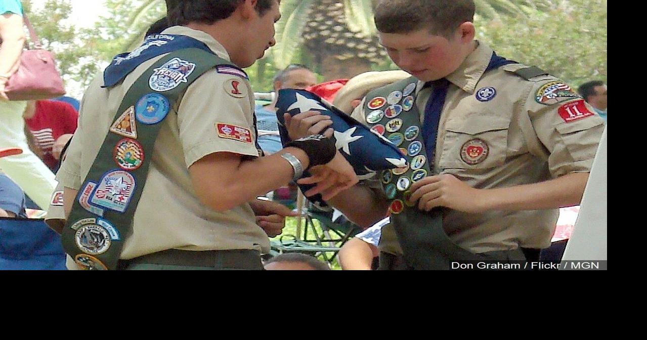 Boy scouts mildly injured after rafting crash on North Fork | News ...