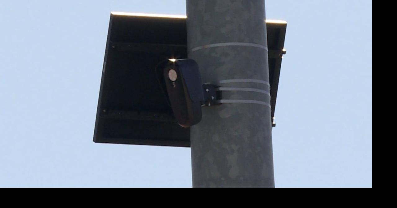 Cheyenne Police Department further addresses Flock Cameras & hears from residents