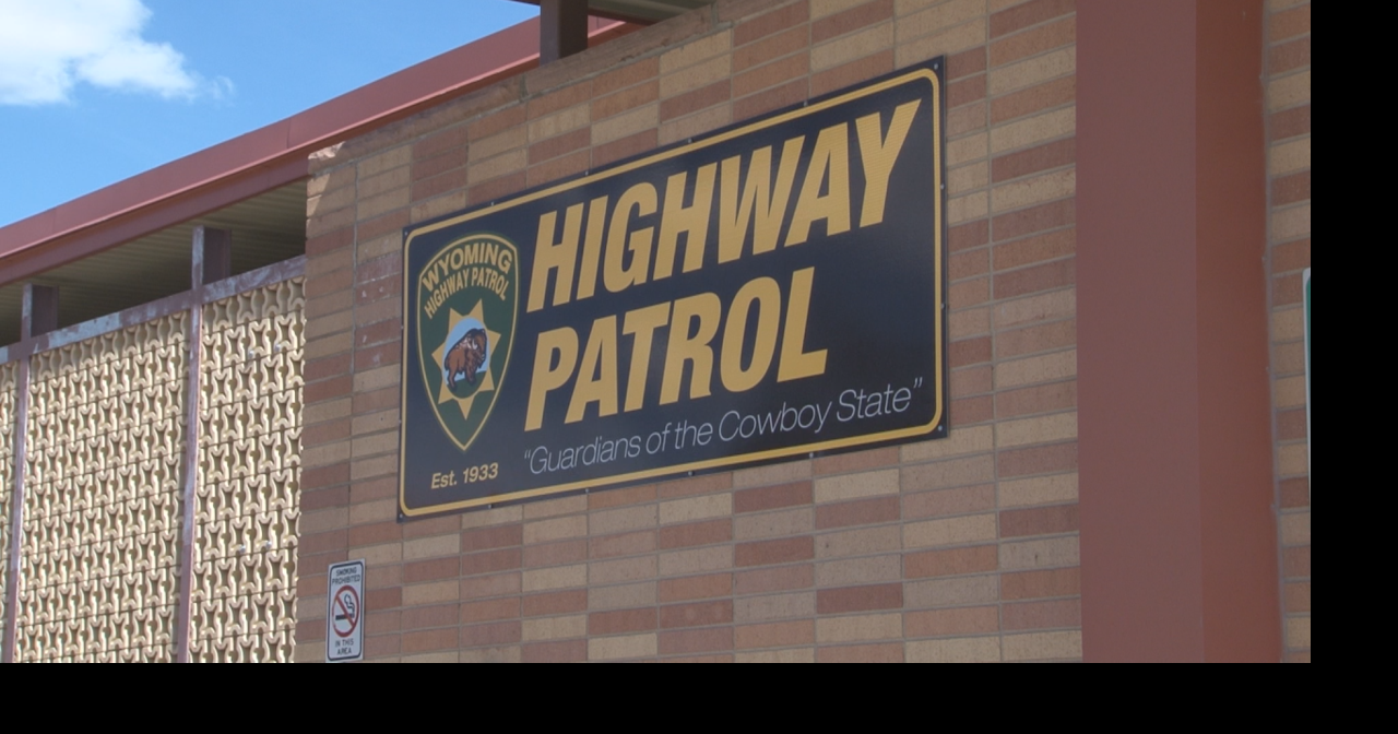 Wyoming Highway Patrol debuts new "game-changing" Dispatch Center platform