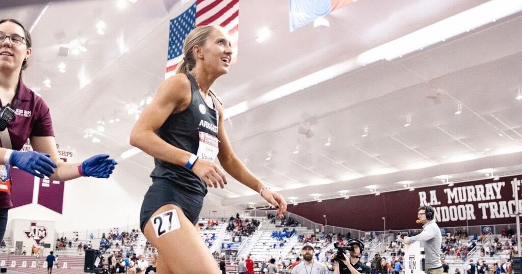All-American Nike runner hosts camp for Wyoming athletes