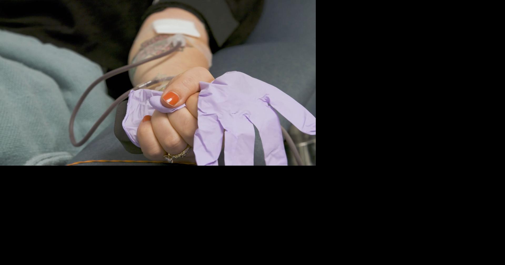 Red Cross of Wyoming to host blood drives in Cheyenne