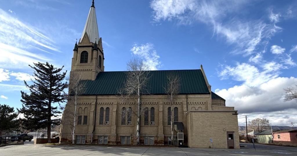 Saints Cyril and Methodius Catholic Church on Wyoming watchlist of endangered historic places