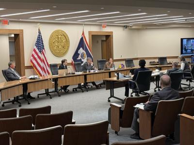 Wyoming State Canvassing Board certifies 2024 General Election results