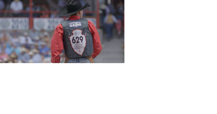 How Cheyenne Frontier Days became the biggest outdoor rodeo