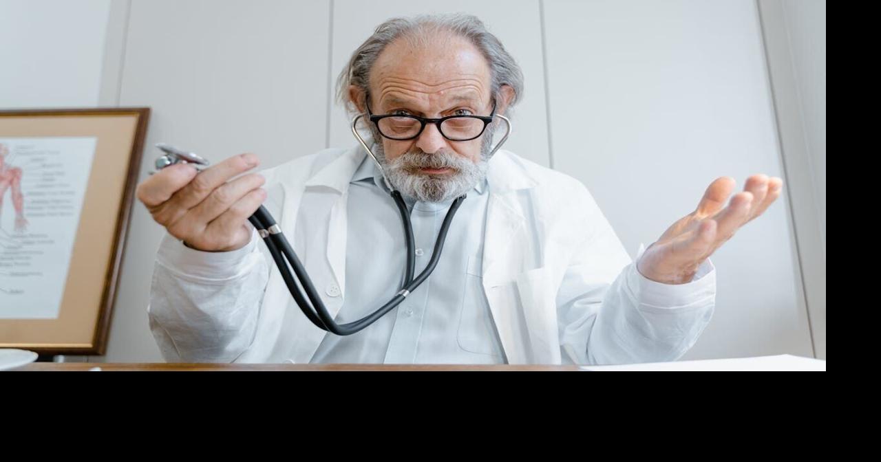 What screening should be part of every senior’s health checkup?