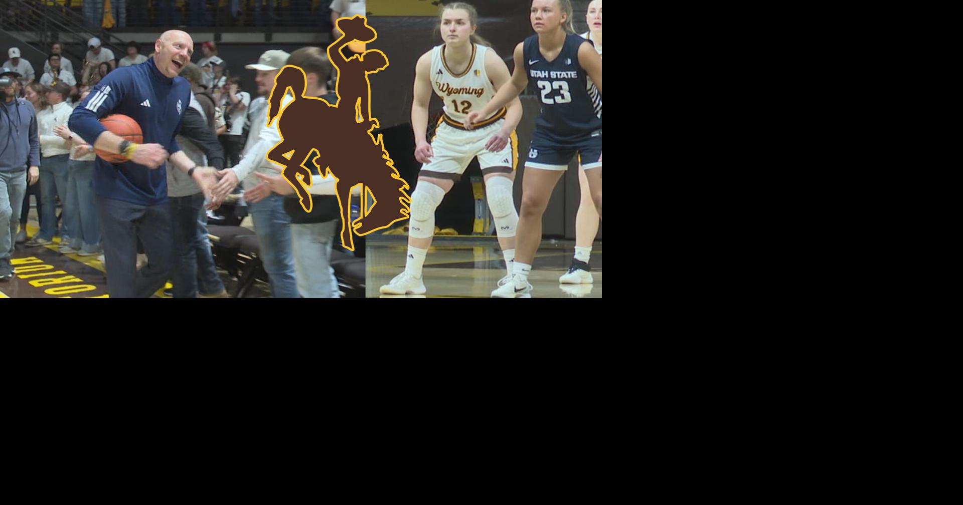 2026 Wyoming Cowboys & Cowgirls basketball transfer portal tracker