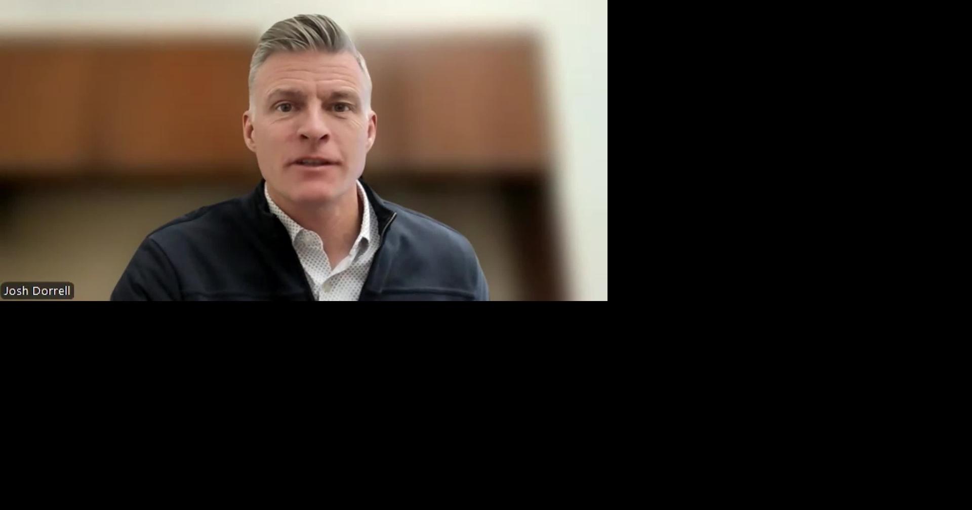 Wyoming Business Council drops the mic