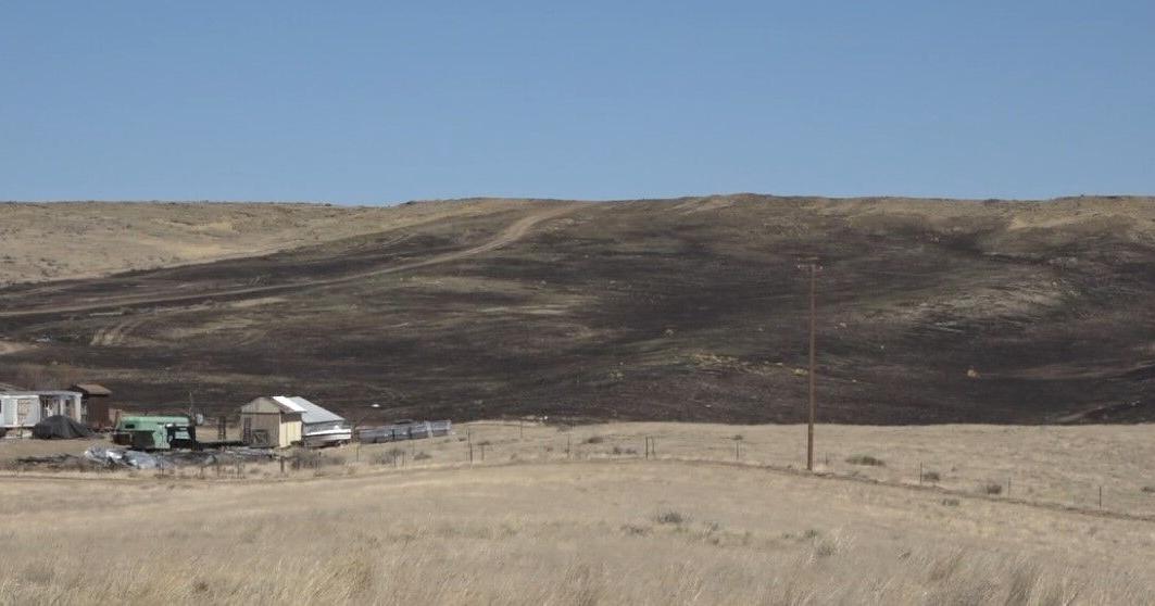 Wyoming State Fire Advisory Board hosts annual meeting ahead of fire season