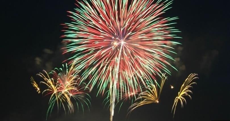 Cheyenne Frontier Days, City of Cheyenne and Laramie County Team Up for Fourth of July Fireworks Celebration