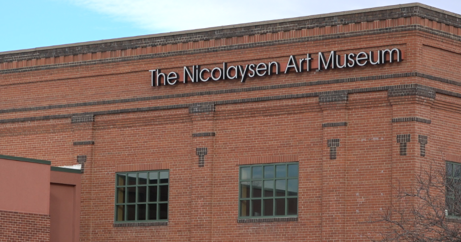 Nicolaysen Art Museum Earns National Re-Accreditation from American Alliance of Museums