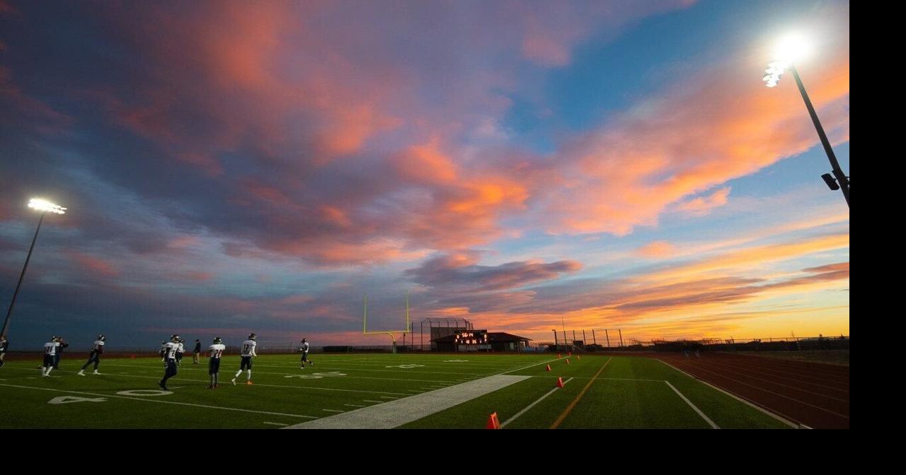 Highest-rated Class of 2026 football recruits from Wyoming