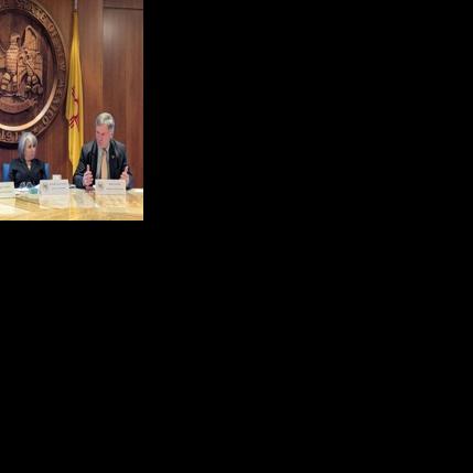 Governor Gordon continues talks to advance Wyoming energy in key markets