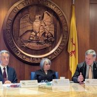 Governor Gordon continues talks to advance Wyoming energy in key markets