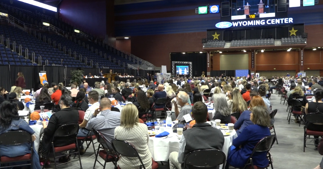 BGCCW 28th Annual Awards Ceremony highlights the good our youth does everyday within community