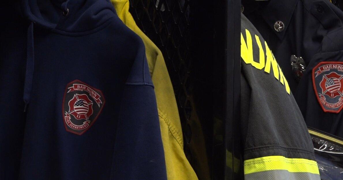 Lack of volunteers cause some challenges for the Bar Nunn Volunteer Fire Department
