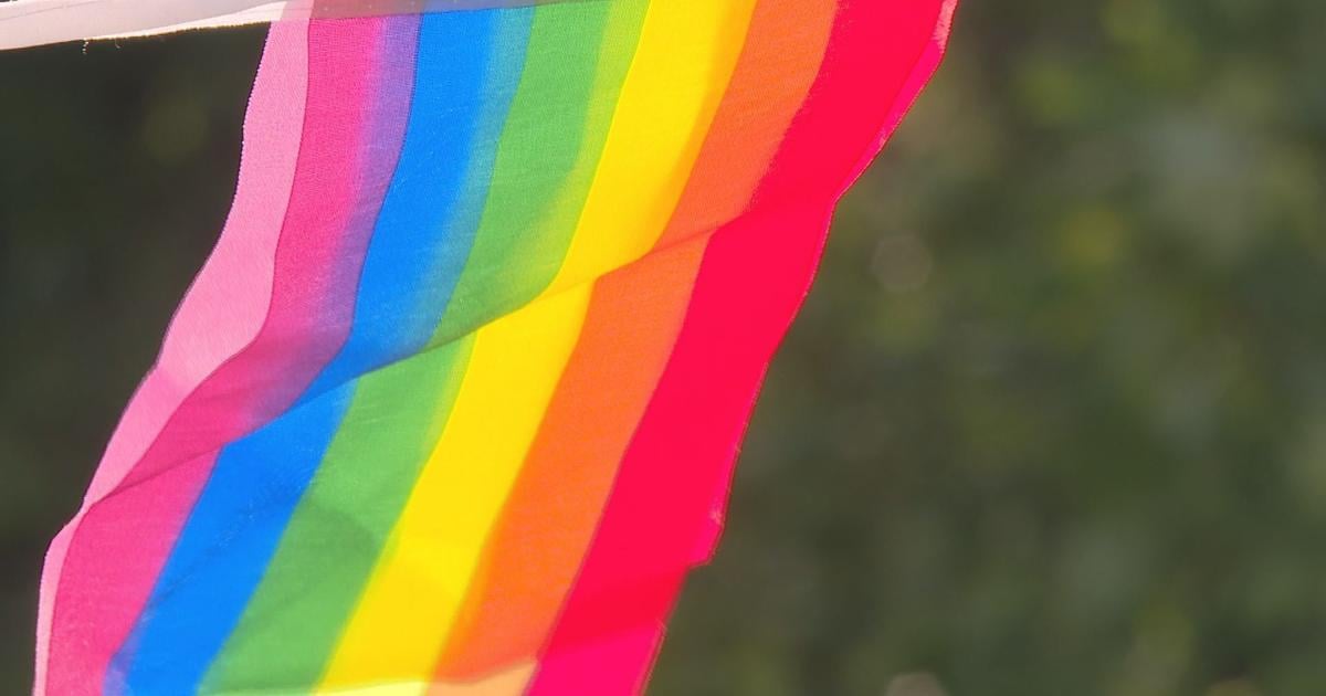 Wyoming celebrates Pride Month