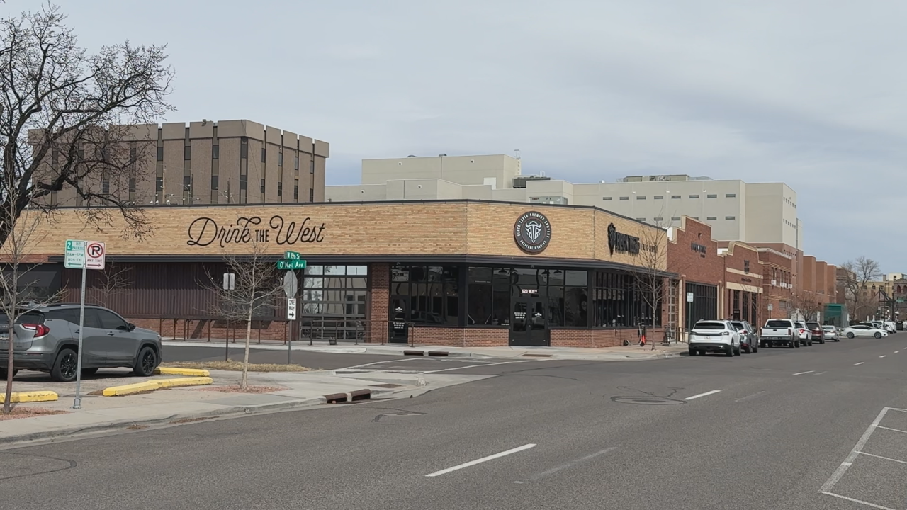 A look into the 2025 Cheyenne Restaurant Week | News | wyomingnewsnow.tv