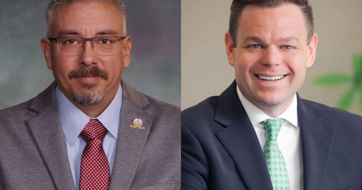 TikTok bidder Rasner files defamation lawsuit against former Wyoming Sen. Bouchard