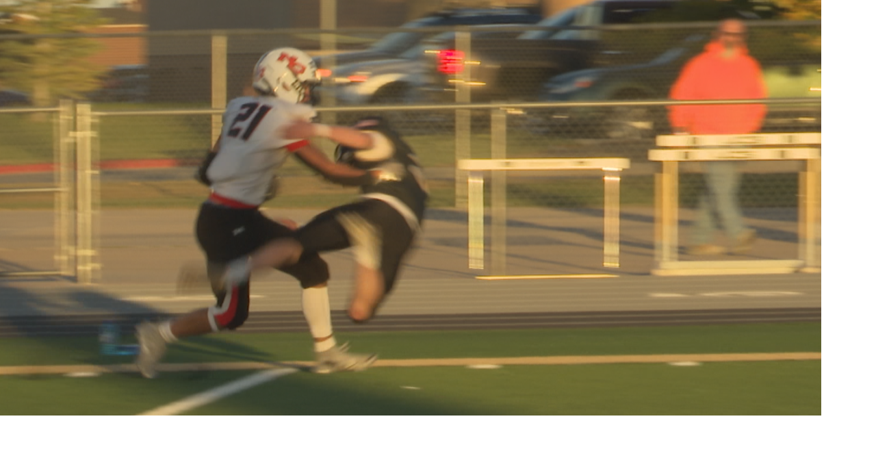 2026 Friday Night Frenzy: Week Five