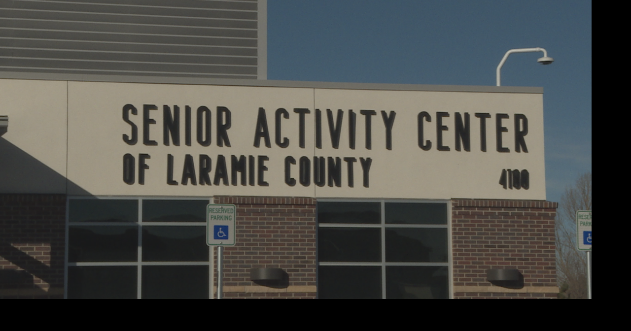 Laramie County Senior Activity Center Art Fest to begin Thursday